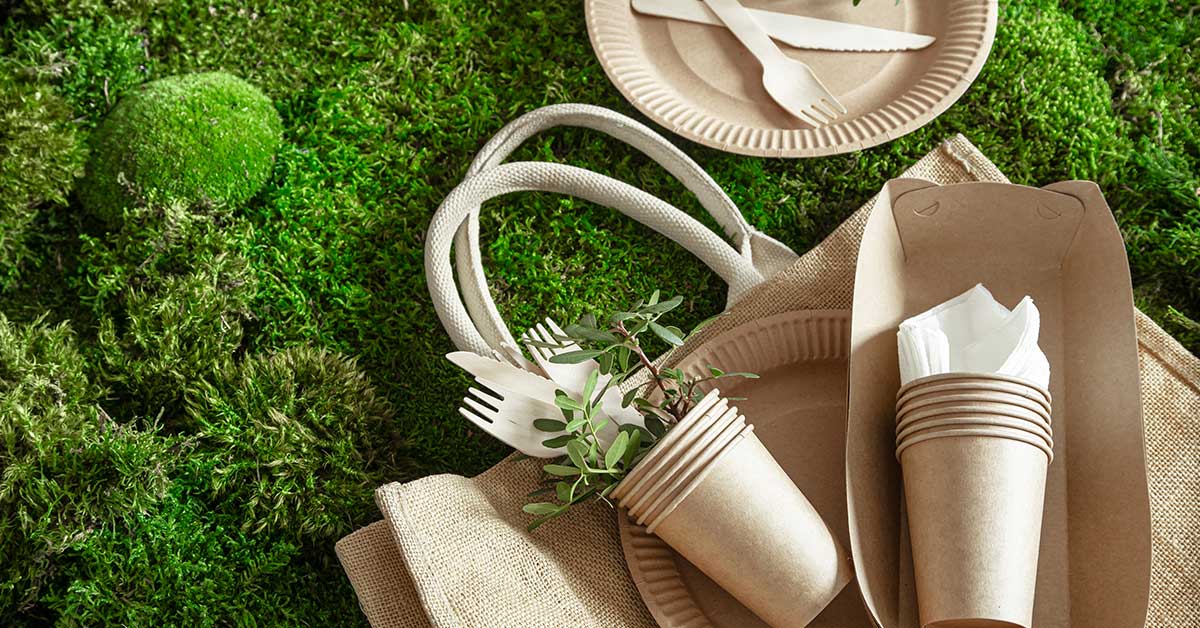 zero waste